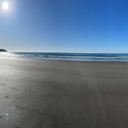 Waiheke Onetangi Close To Beach Εξωτερικό φωτογραφία